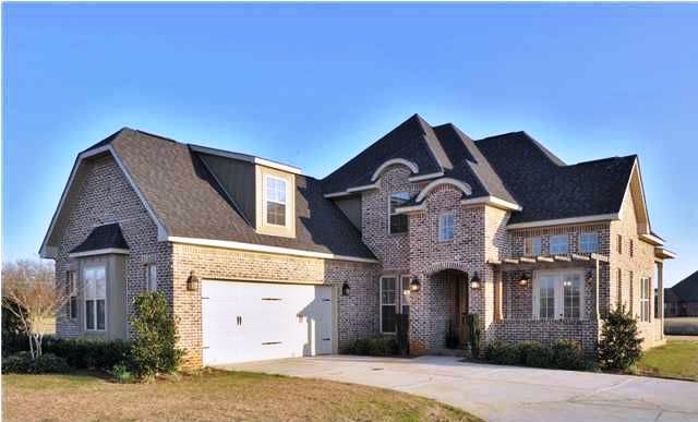 Bellaton home Daphne AL
