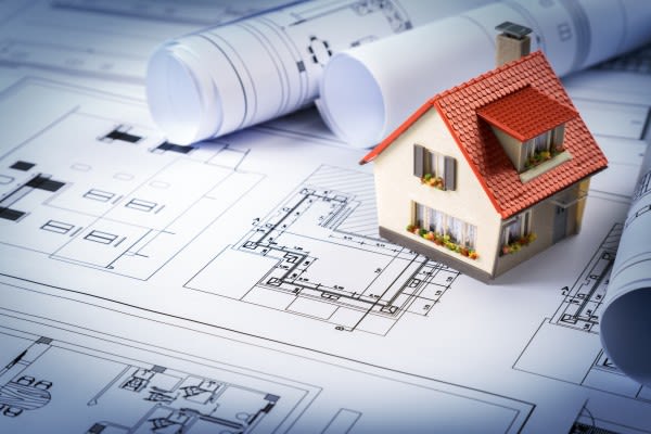 House blueprints