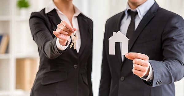 Choose a Realtor