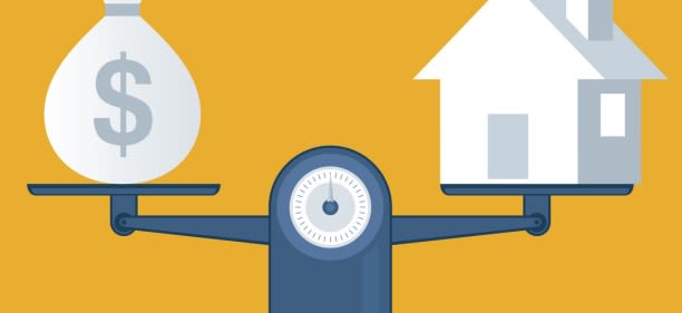 How much home can I afford?