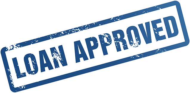 Loan Approved