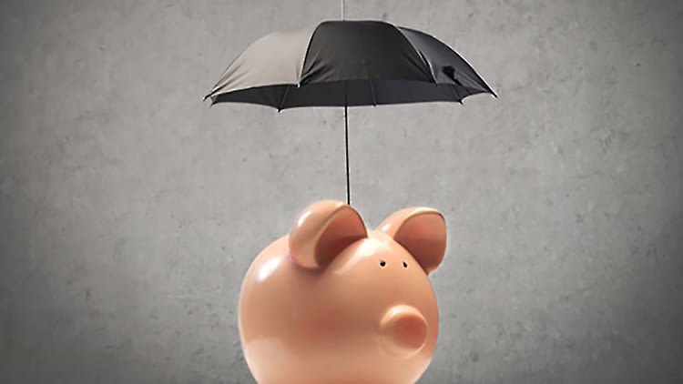 Protect your finances