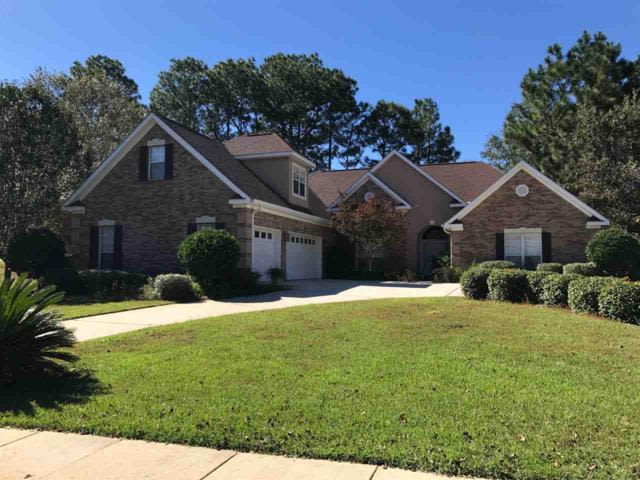 Rock Creek of Fairhope home
