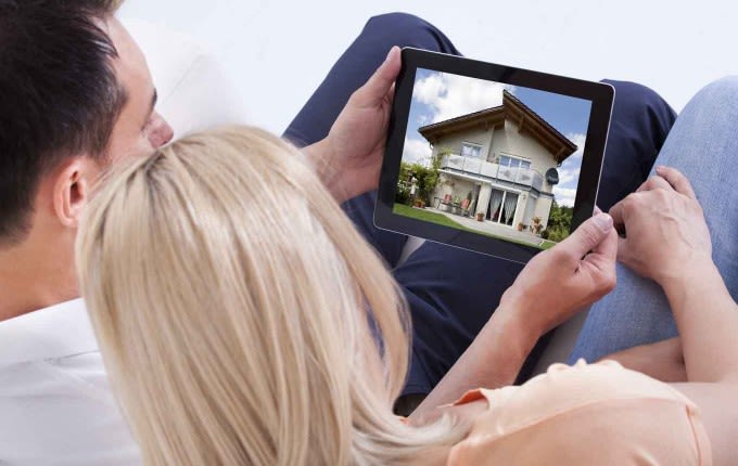 Serious home buyer