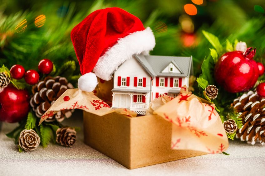 Selling Your Home during the Holidays