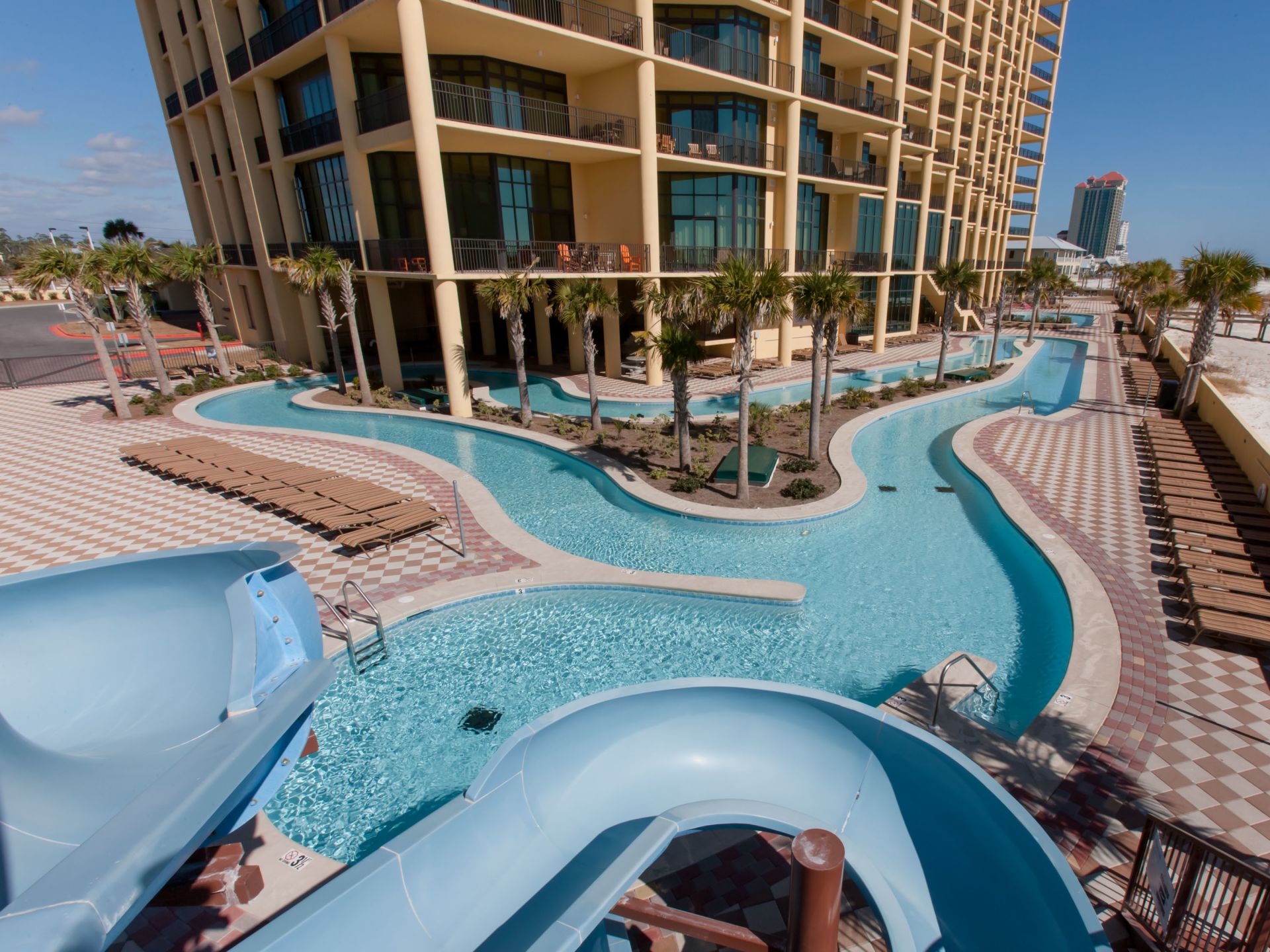 Sold Condos in Phoenix West II - Orange Beach