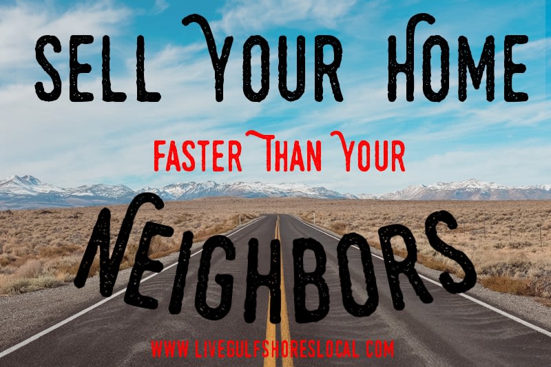 Sell Your Home Faster