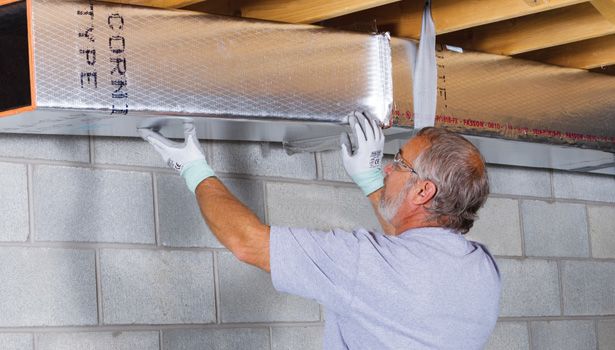 ductwork