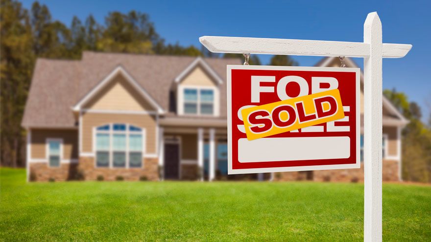 House Sold