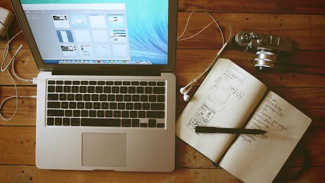 Laptop