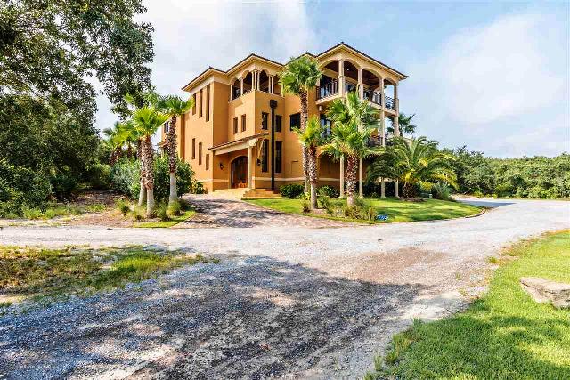 Luxury Home Gulf Shores