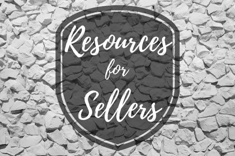 Resources for home sellers