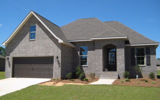 Sold Homes in Savannah Woods - Spanish Fort