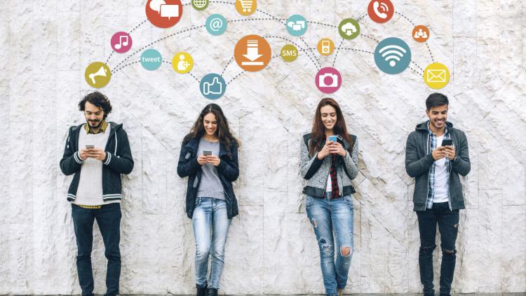Social Media People