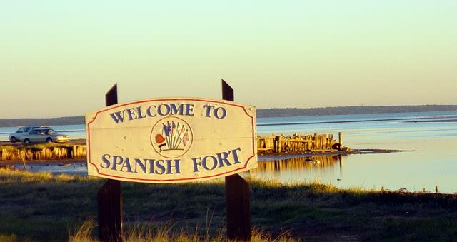 Spanish Fort