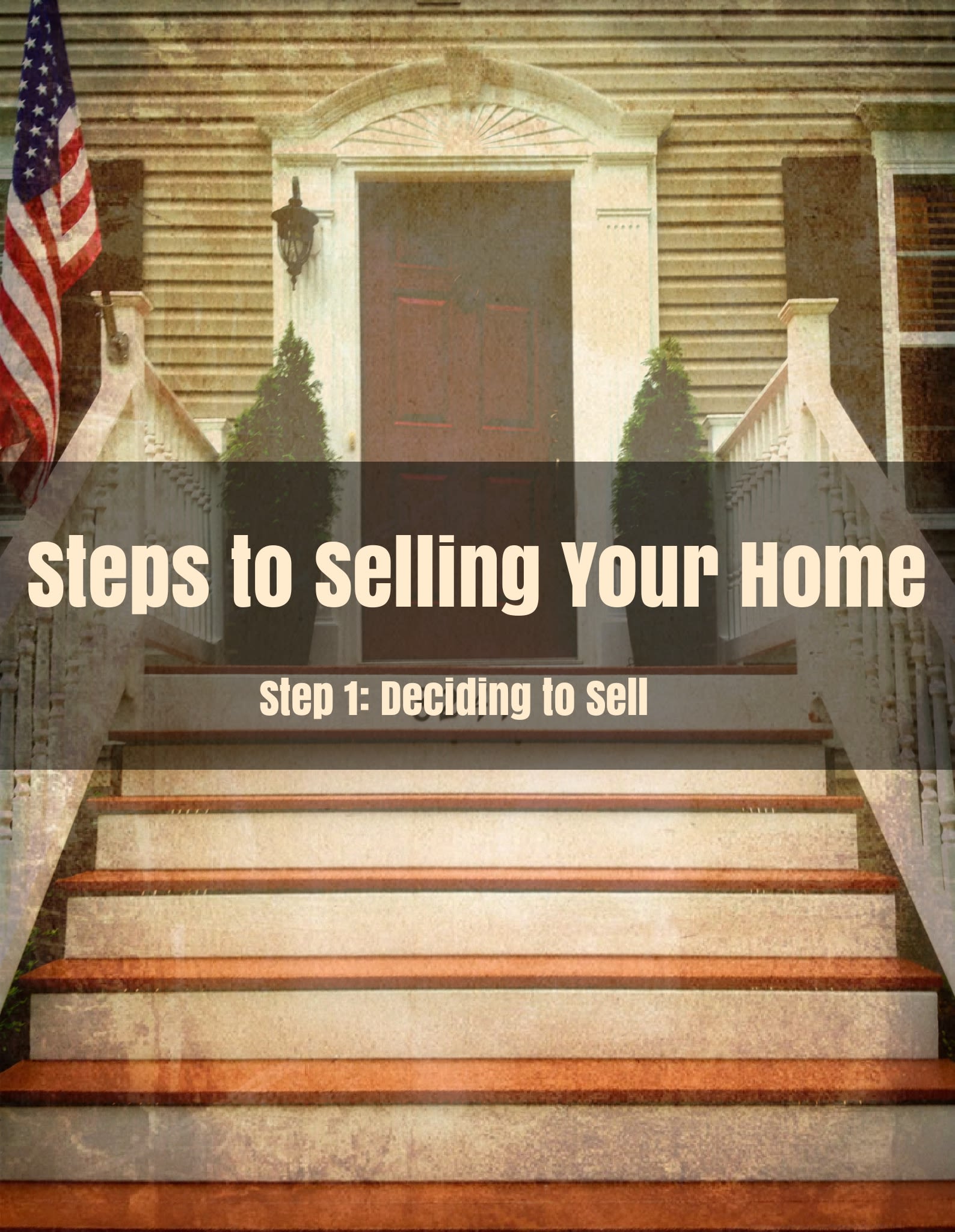 Deciding to Sell