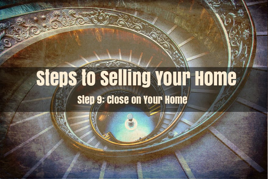 Close on Your Home