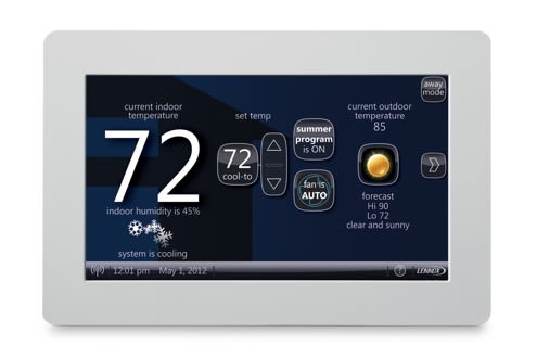 Thermostat