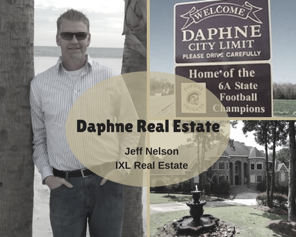 Daphne Jeff Nelson