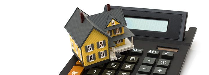 Mortgage Calculator