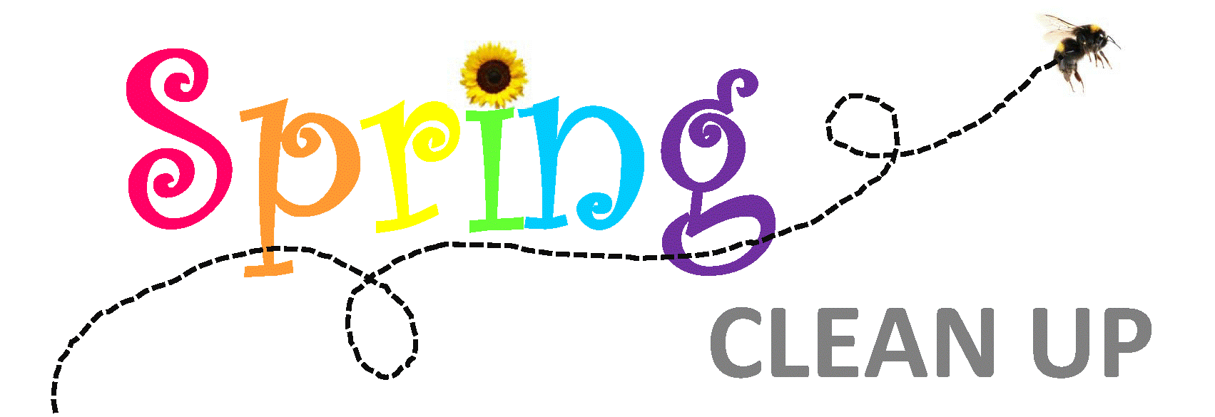 Spring Clean