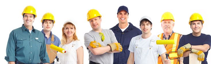 Contractors