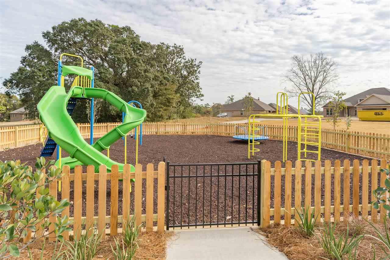 Fairhope Falls Playground