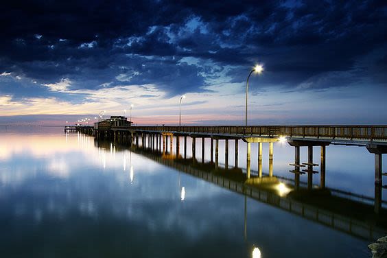 Fairhope Pier