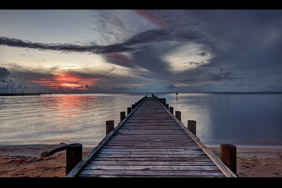 Fairhope Pier