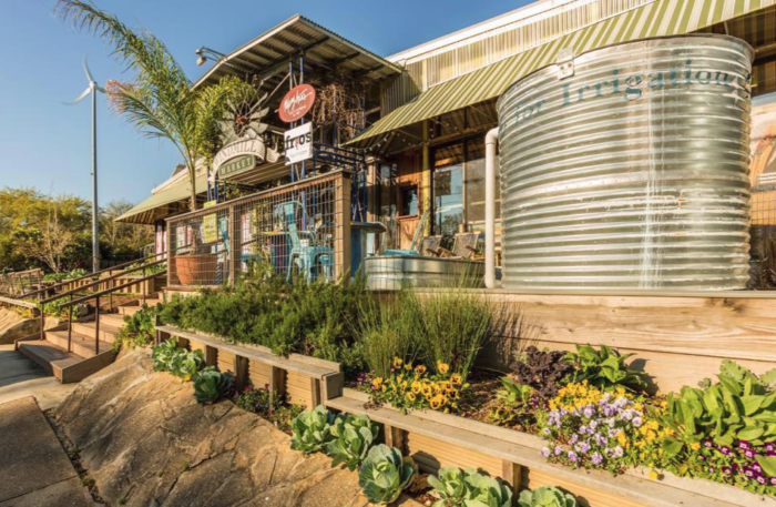 Fairhope Windmill Market