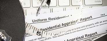 Home Appraisal