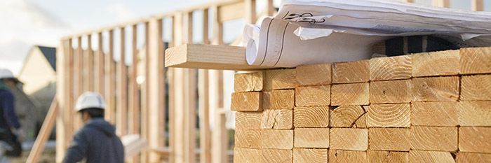 Home builder