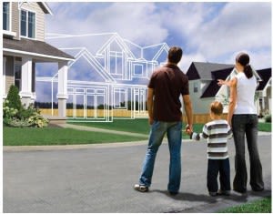 Home buyers