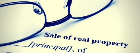 Real Estate Contract