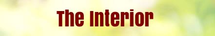 Spring Banner Interior