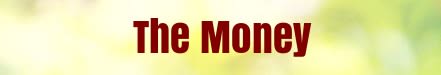 Spring Banner the money