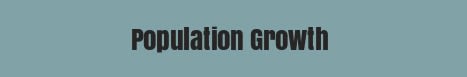 Population Growth