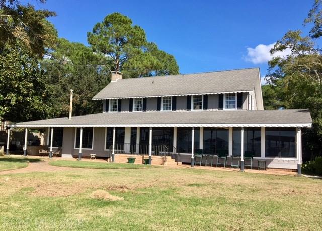 Expensive Home Fairhope
