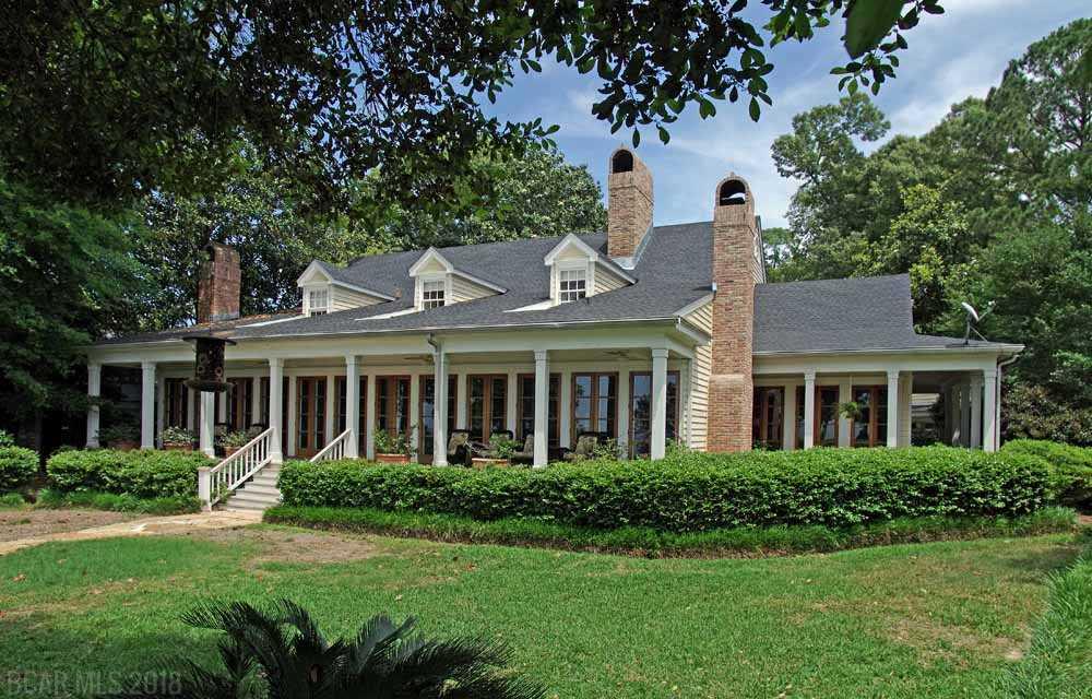 Expensive Home Fairhope