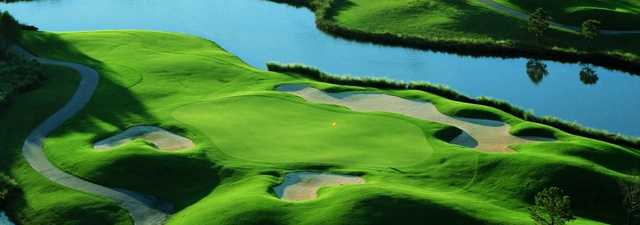 Gulf Shores Kiva Dunes