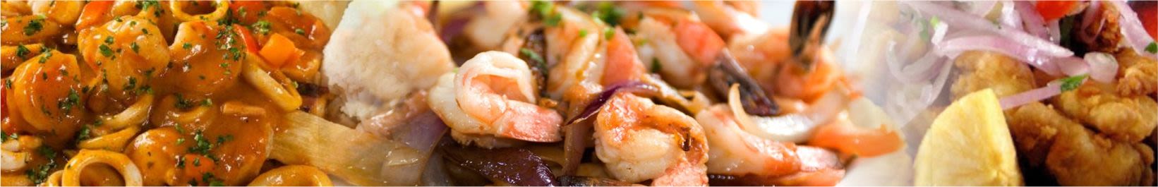 Gulf Shores Seafood