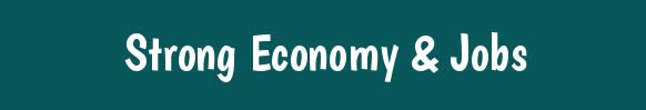 Gulf Shores Strong Economy and Jobs