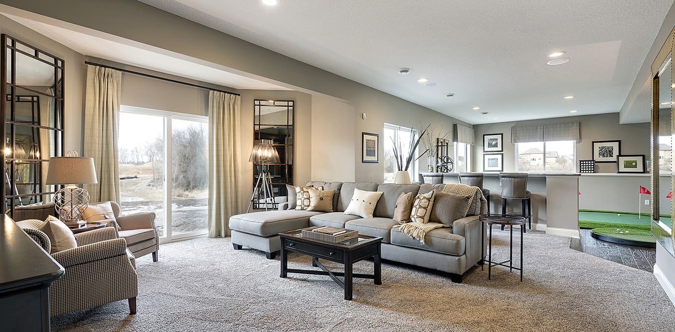 Model Home