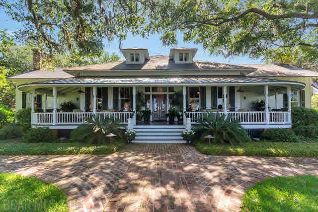 Expensive Home Fairhope
