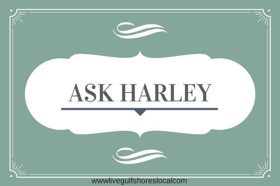Ask Harley