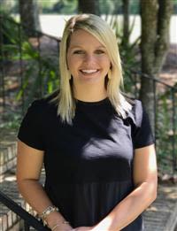 Jenna Rogers