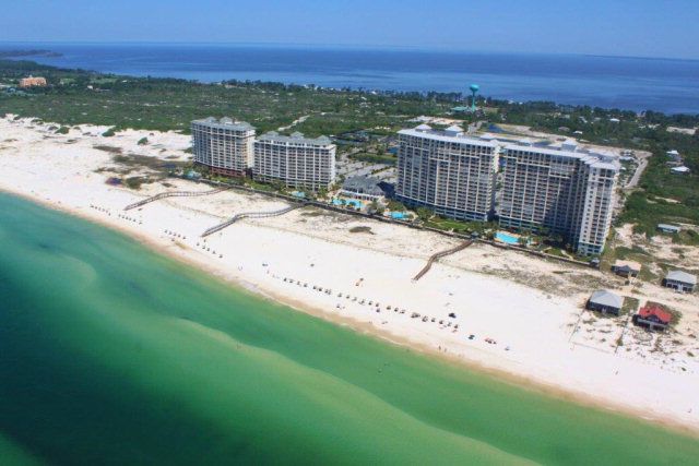 Condos in Gulf Shores
