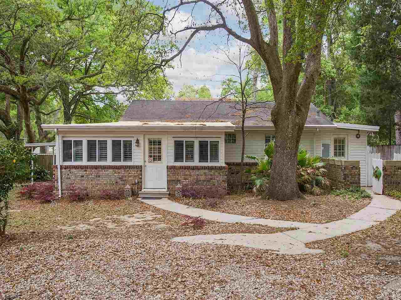Cottage Style Fairhope