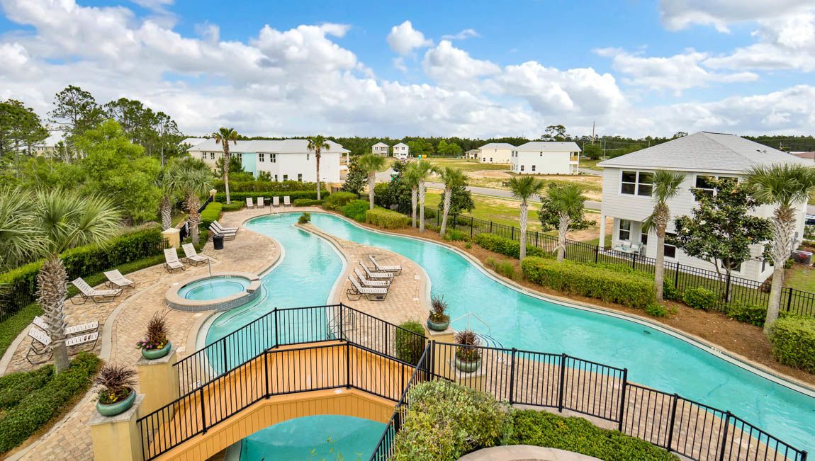 Cypress Village