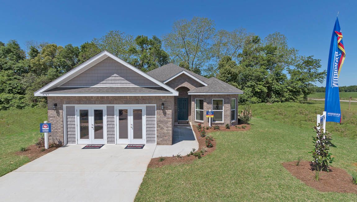 Turnberry Crossings